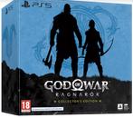 God of War: Ragnarok Collector's Edition CE, Games en Spelcomputers, Games | Sony PlayStation 5, Nieuw, Ophalen of Verzenden