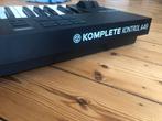 Komplete kongrol A49, Muziek en Instrumenten, Keyboards, Ophalen of Verzenden, Zo goed als nieuw, 49 toetsen, Overige merken