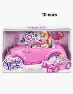 SINT-TIP! Sparkle Girlz speelgoed NIEUW!, Ophalen of Verzenden