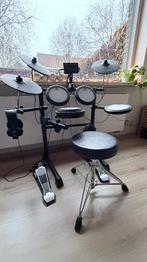 Elektronisch drumstel, Muziek en Instrumenten, Ophalen, Gebruikt, Overige merken, Elektronisch