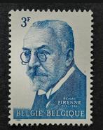 Belgique : COB 1240 ** Henri Pirenne 1963., Sans timbre, Neuf, Enlèvement ou Envoi, Non oblitéré