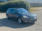 OPEL INSIGNIA 2010 Manueel 2.0 Diesel GEKEURD, Auto's, Opel, Voorwielaandrijving, 1800 kg, Beige, 4 cilinders