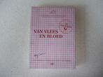 4 DVD BOX "Van Vlees En Bloed" anno 2009., Komedie, Ophalen of Verzenden, Zo goed als nieuw, 1980 tot heden