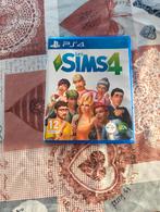 PS4 Sims4, Games en Spelcomputers, Gebruikt, Ophalen of Verzenden