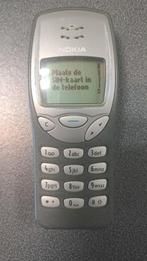 Nokia 3210, Telecommunicatie, Mobiele telefoons | Nokia, Ophalen of Verzenden, Zo goed als nieuw