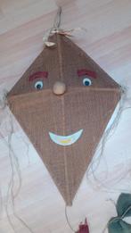 Cerf volant décoration, Enlèvement ou Envoi, Utilisé, Décoration murale