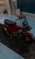 Lowrider dax B klasse, Ophalen, Honda, Zo goed als nieuw, 4 versnellingen