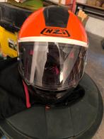 Modulaire motorhelm, Motoren, XS, Integraalhelm, Tweedehands, Ophalen