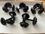 10 essieux pour train miniature LGB, voie G, Hobby & Loisirs créatifs, Wagon, LGB, Utilisé, Courant continu ou Courant alternatif
