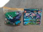 Lego elves 41187, Ophalen of Verzenden, Zo goed als nieuw, Lego