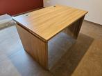 Bureau 80x120, Huis en Inrichting, Bureaus, Ophalen, Zo goed als nieuw, Bureau