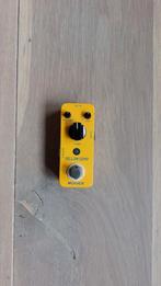 Mooer yellow comp, Muziek en Instrumenten, Effecten, Ophalen of Verzenden, Gebruikt