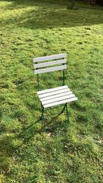Kinder tuinstoel, Tuin en Terras, Gebruikt