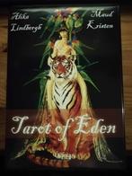 cartes de tarot, Livres, Ésotérisme & Spiritualité, Neuf, Tarot ou Tirage de Cartes, Enlèvement ou Envoi, Alika Lindbergh Maud kri