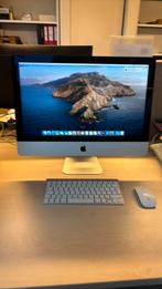 Apple Imac 21,5 inch late 2013, Computers en Software, Ophalen, Gebruikt, 2 tot 3 Ghz, IMac