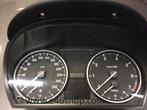 Tellrbak Tellerhuis BMW E90 E91 2008 N43 MOTOR HANDBAK oe 91, Auto-onderdelen, Ophalen of Verzenden, Gebruikt, BMW
