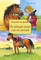 Ponyclub in Galop - De slimste pony van de Wereld, Boeken, Ophalen, Zo goed als nieuw