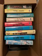 Urgent VHS-cassettes om te geven, Ophalen, Zo goed als nieuw