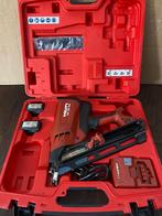 HILTI - cloueur à gaz GX 90-WF, Doe-het-zelf en Bouw, Ophalen