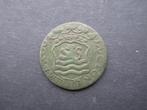 Duit 1765 Zeeland Nederland, Overige waardes, Vóór koninkrijk, Losse munt, Verzenden