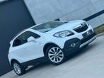 Opel Mokka Innovation - 1.4i turbo - Navi - Leder - PDC - GV, Auto's, Testrit aan huis, Euro 6, Leder, 5 deurs