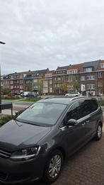 Top okasie.  VW Sharan, Auto's, Voorwielaandrijving, Euro 5, 7 zetels, Particulier