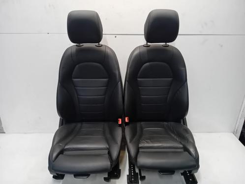 INTERIEUR Mercedes-Benz C (W205) (01-2013/06-2021), Auto-onderdelen, Interieur en Bekleding, Mercedes-Benz, Gebruikt