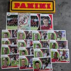 Autocollants de football Panini 2005 19X FC BRUSSELS 2005, Envoi, Neuf