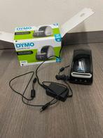 Dymo labelwritter 550, Computers en Software, Ophalen, Zo goed als nieuw