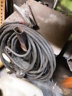 Laspost, Doe-het-zelf en Bouw, Gereedschap | Lasapparaten, Ophalen, Gebruikt, 250 ampère, Elektroden