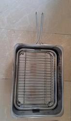 Rookoven merk Camerons, Ophalen, Gebruikt