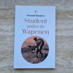Student onder de wapenen, boek van Engelse soldaat uit WO I, Donald Hankey, Nieuw, Ophalen of Verzenden, Voor 1940