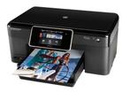 HP Photosmart Premium e-All-in-One Printer - C310a, Computers en Software, Printers, Ophalen, Kopieren, Gebruikt, Inkjetprinter