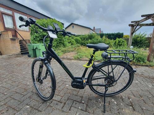 Victoria e-trekking 8.9 dames, Fietsen en Brommers, Elektrische fietsen, Gebruikt, Ophalen