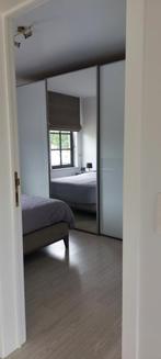 Kleerkast Symphonie plus, Huis en Inrichting, Ophalen, 200 cm of meer, Glas, 200 cm of meer