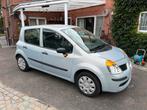 Renault Modus - oma auto - altijd binnen gestaan, 5 deurs, Te koop, Particulier, Radio