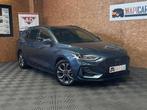 Ford Focus ST Line Mhev/ecoboost hybrid (bj 2023), Focus, Stof, Gebruikt, 4 cilinders