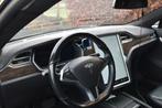 TESLA | MODEL S 85D | Dual Motor 85 kWh | Free superchraging, Automaat, Bruin, Model S, Leder
