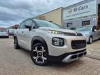 Citroën C3 Aircross 1.2i 2021/35.000km/NAVI/CAM/PDC/CARPLAY!, Auto's, Citroën, Stof, 1199 cc, Beige, Bedrijf
