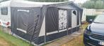 4 seizoenen voortent type dorema, Caravans en Kamperen, Ophalen, Gebruikt