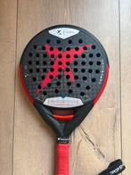 Padel racket Dropshot Conqeuror, Sport en Fitness, Ophalen, Zo goed als nieuw