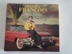 Frédéric François – Amor Latino (cd), Ophalen of Verzenden