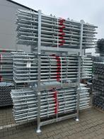Echafaudage Multidirectionnel | 78 m² | scaff ML, Bricolage & Construction, Échafaudages, Enlèvement, Neuf, Échafaudage de façade