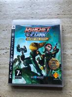 PS3 Ratchet & Clank : Quest for Booty, Avontuur en Actie, 1 speler, Ophalen of Verzenden, Zo goed als nieuw