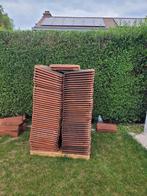 Dakpannen Koramic Actua, Doe-het-zelf en Bouw, Ophalen, Steen of Klei, Zo goed als nieuw, 15 m² of meer