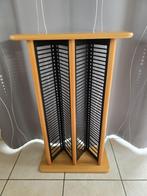 CD-rek, Ophalen, Zo goed als nieuw, 25 tot 75 discs, Cd's