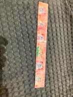 Diddl lat met relief 30 cm diddl en diddlina, Verzamelen, Ophalen of Verzenden, Diddl, Gebruikt