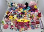 Collection de vêtements et accessoires pour poupées Barbie S, Envoi, Comme neuf, Accessoires