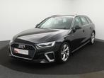 Audi A4 Avant A4 Avant 35 TFSI Sport Edition S line S tronic, Auto's, Automaat, A4, Bedrijf, Break