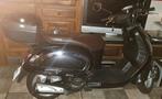 razzo Venice capri 125cc, Ophalen, Zo goed als nieuw